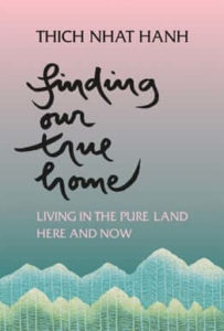 Finding Our True Home Cover - Thich Nhat Hanh