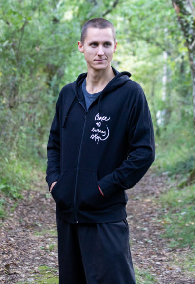 Sweat Village Des Pruniers : La Paix à Chaque Pas