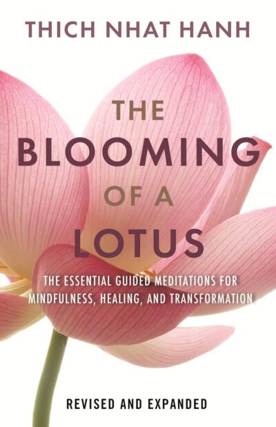 The Blooming Of A Lotus: Revised & Expanded