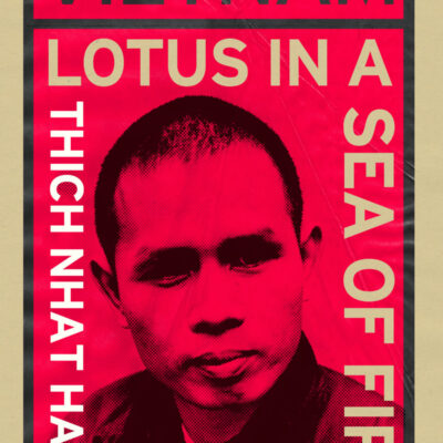 Vietnam: Lotus in a sea of Fire