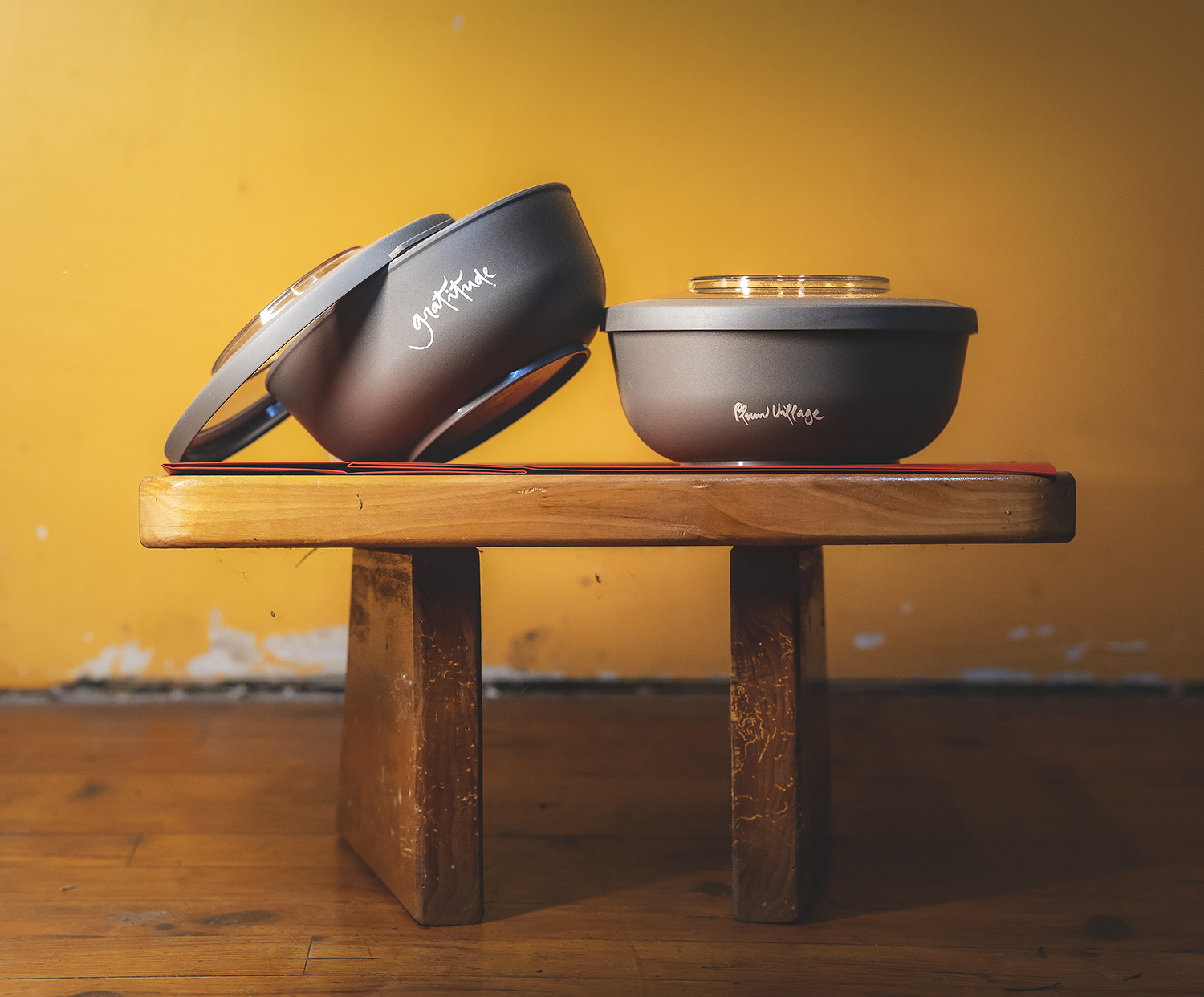 Gratitude Bowl The Plum Village Shop