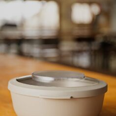 Plum Village Gratitude Bowl