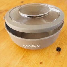 Plum Village Gratitude Bowl
