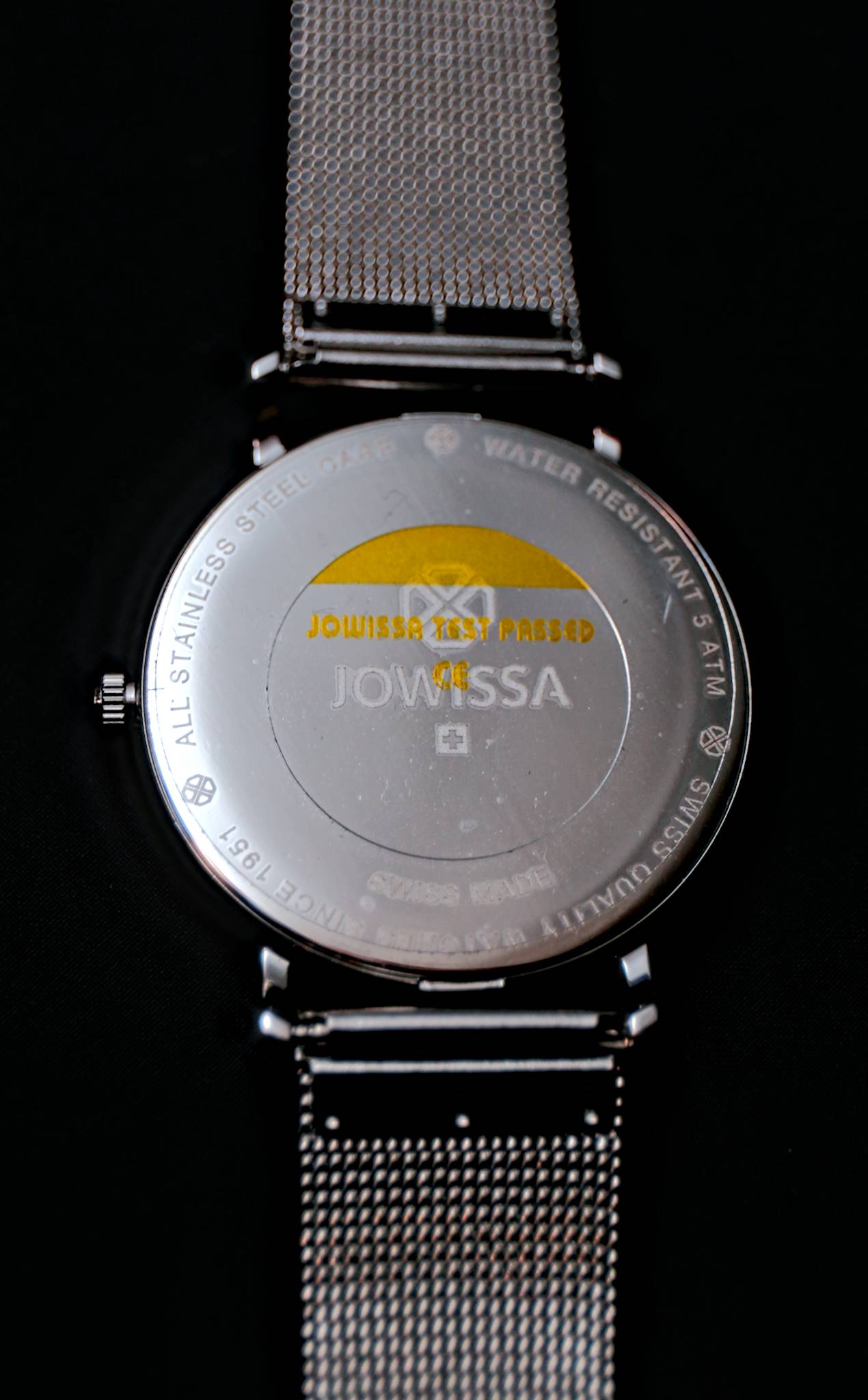 ★plumvillage★ Plum Village Watch