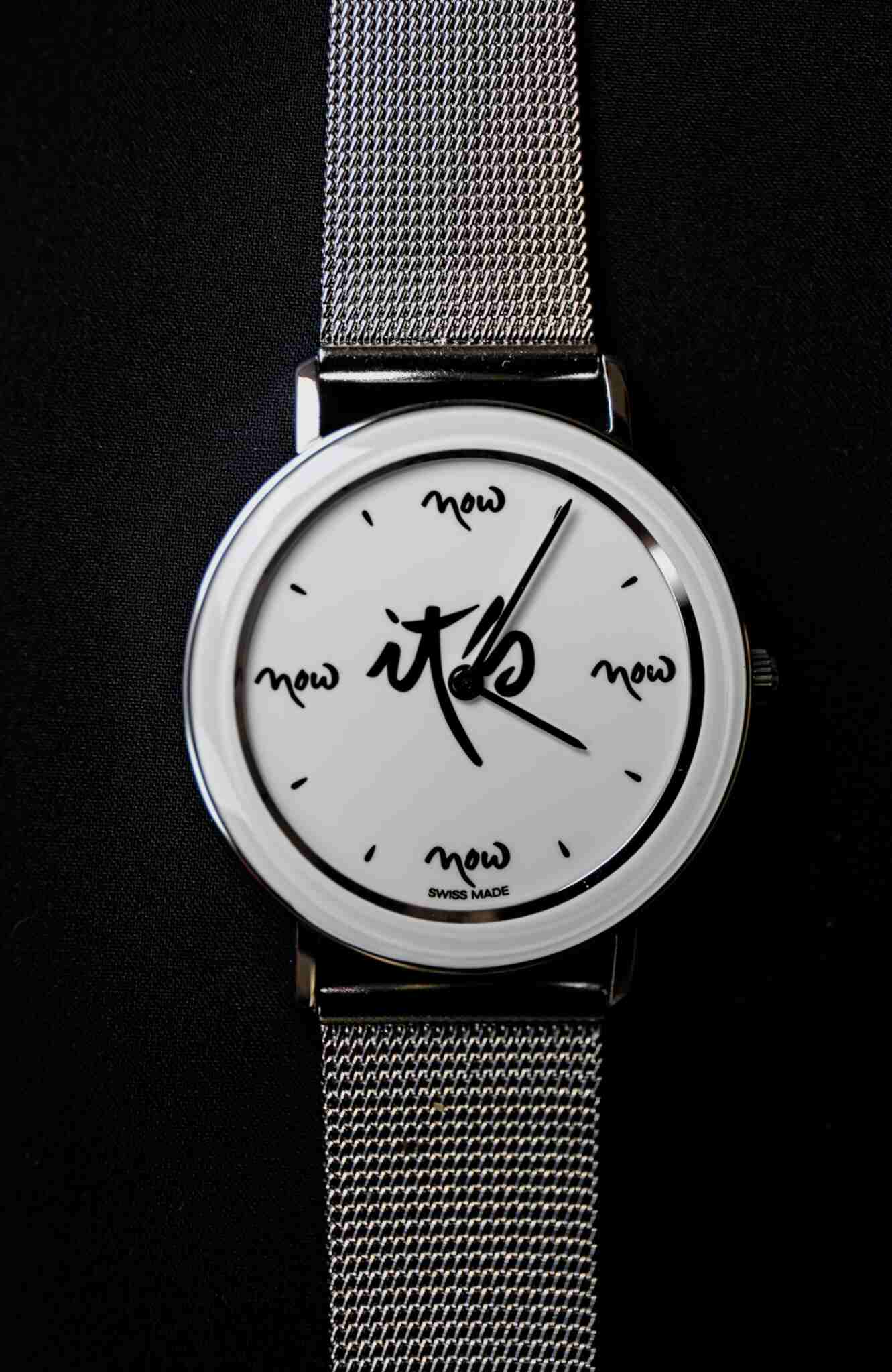 ★plumvillage★ Plum Village Watch