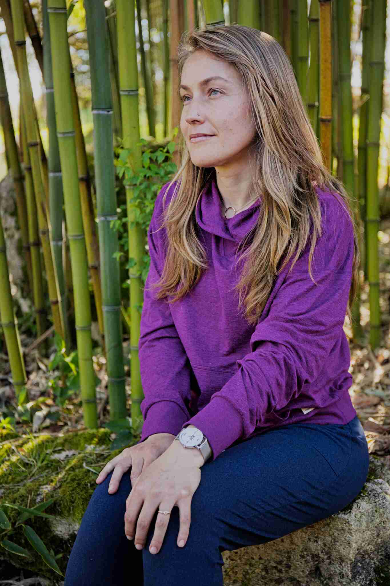 Plum Village Watch