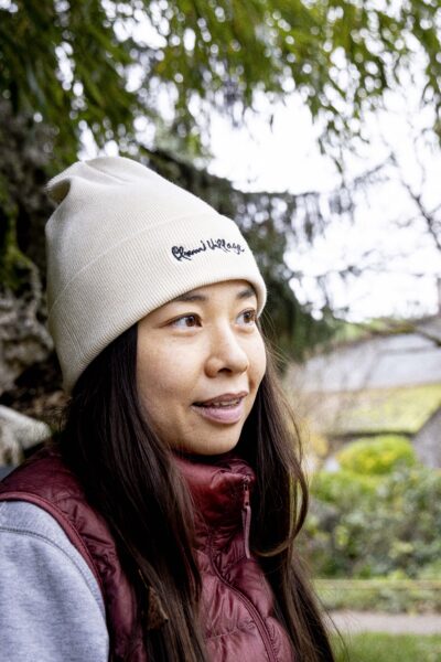 Bonnet