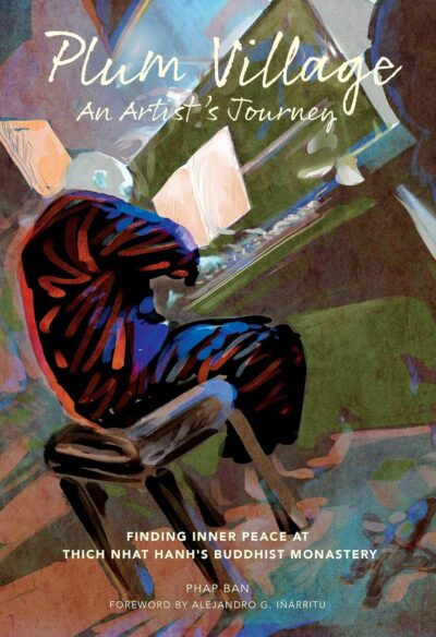 An Artist's Journey : Br Phap Ban