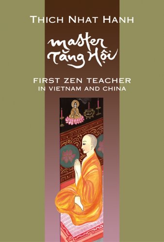 Master Tang Hoi