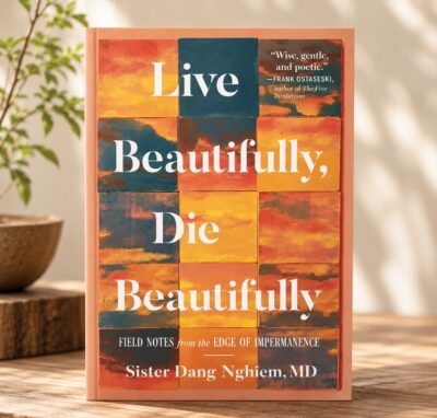 Live Beautifully, Die Beautifully : Sister Dang Nghiem