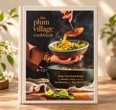 The Plum Village Cook Book